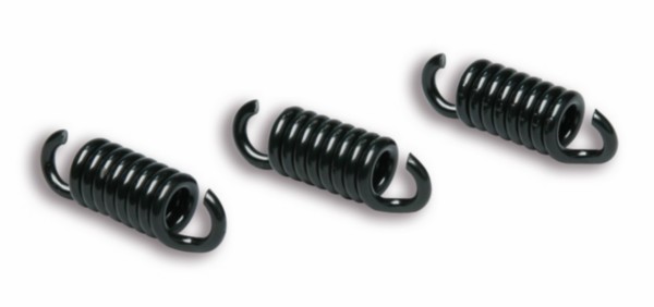 trekveer malossi koppeling zwart runner 180cc 2t 2912049