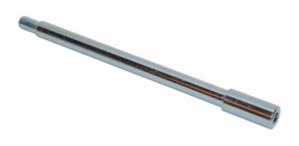 voorwielas Piaggio origineel m15x265mm nrg power, runner rst 959376