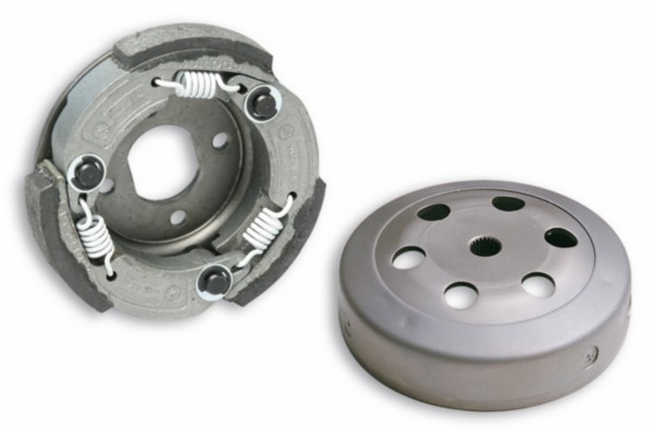 koppelingsegment malossi + huis fly systeem honda, kymco, peugeot, piaggio, sco gy6, sprint 4t-3v 5214111