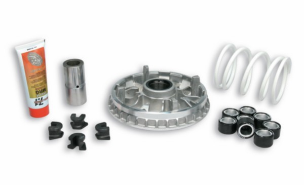 variokit malossi beverly 350, beverly 400cc, mp3 350 E4 5119126