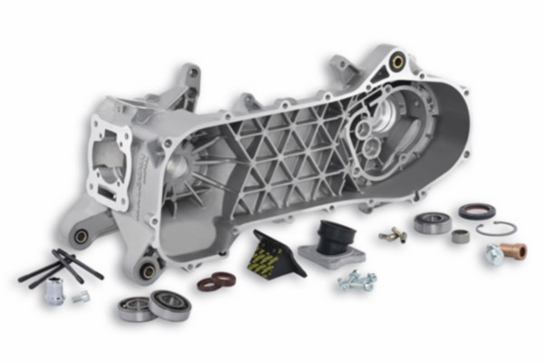 carterset malossi mhr c-one 70cc 47.6mm sco piaggio 2t 5715844