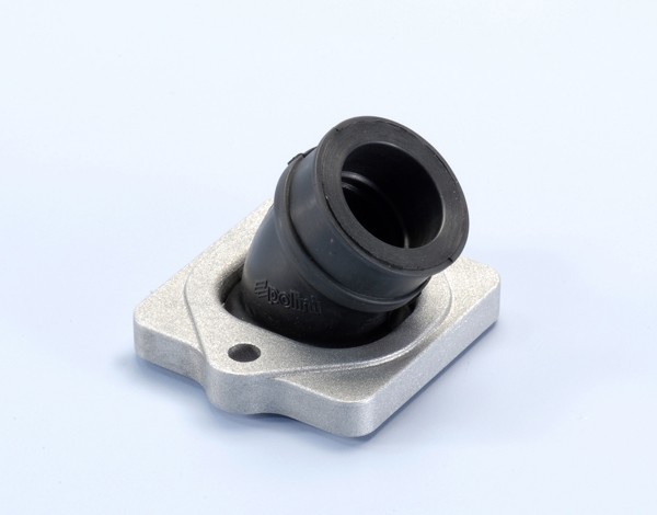 spruitstuk polini draaibaar 15-21mm sco piaggio 2t 215.0423