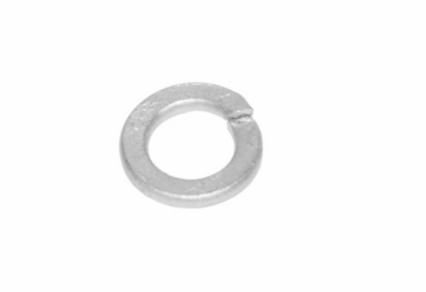 hitteschild Piaggio origineel veerring 5mm piaggio, vespa 016405