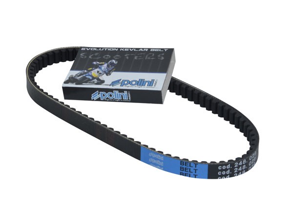 v-snaar polini kevlar nrg mc3, nrg power, runner 248.029