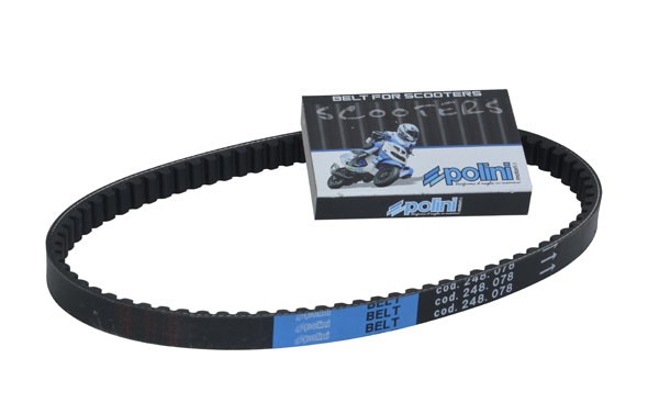 v-snaar polini nrg mc3, nrg power, runner 248.078