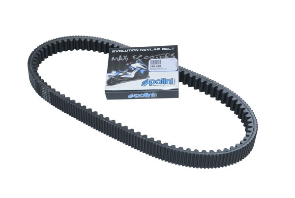 v-snaar polini kevlar beverly 500cc, mp3-400cc, nexus 500cc, x9-500cc 248.080