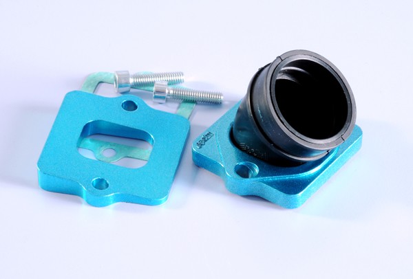 spruitstukset polini draaibaar Evo 26/32mm sco piaggio 2t 215.0436