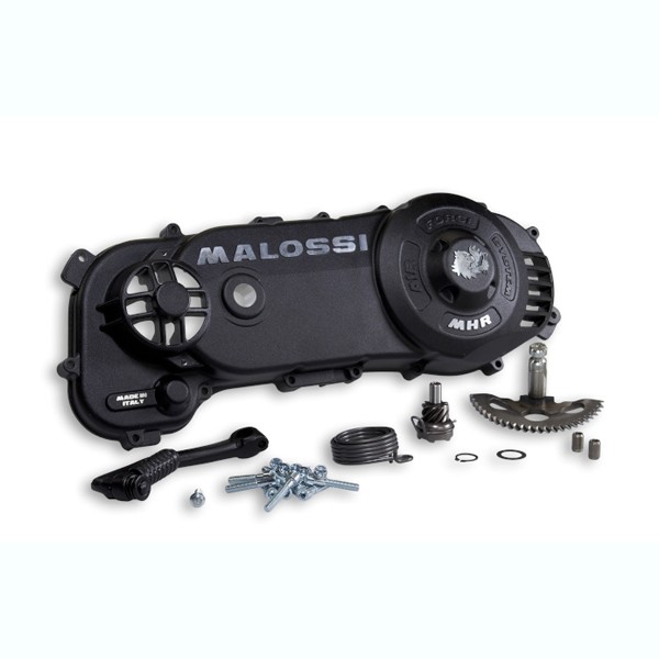 kickstartdeksel malossi compleet c/rc-one sco piaggio 2t 5717218