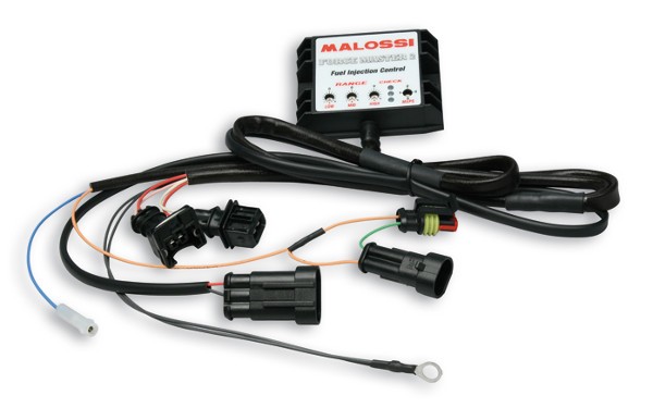 injectie module malossi gts super 300cc, mp3-300cc 5519540