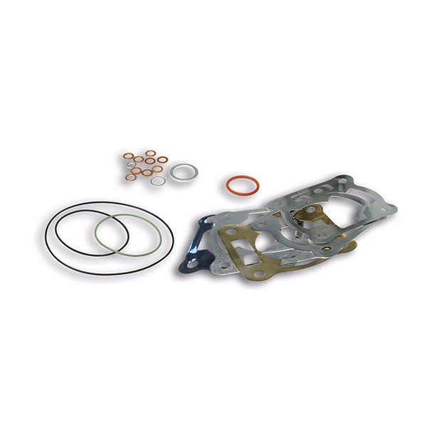pakking topset malossi mhr testa rossa 47.6mm/ 52mm minarelli hor lc, sco piaggio lc 1116078b