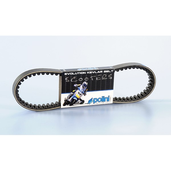 v-snaar polini lang kevlar overrange sco piaggio 2t 248.037.2