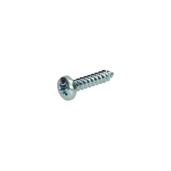 schroef Piaggio origineel knipperlicht achter zip 582216