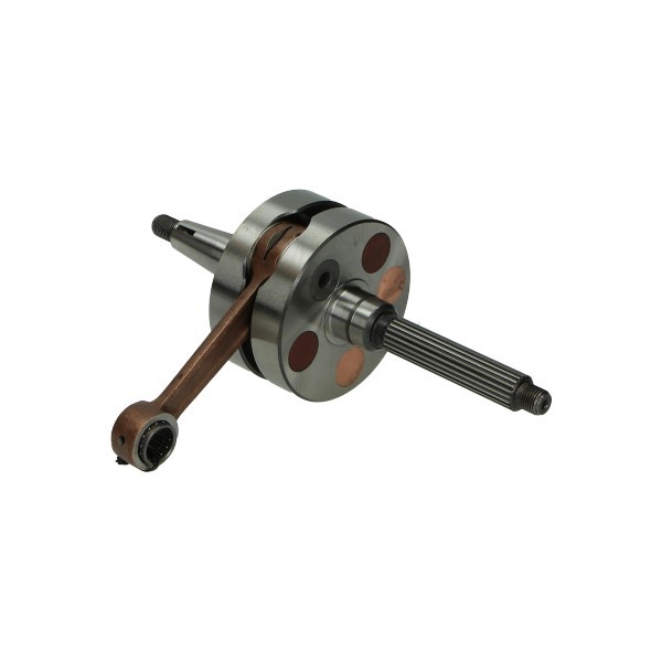 krukas top racing (made in EU) lange slag 55mm runner 180cc
