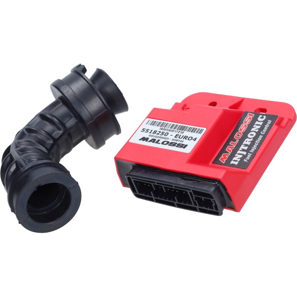 ECU unit malossi euro-4 (voor Malossi cil 80cc) liberty IGET, primavera 4t [euro4], sprint 4t-3v, zip 4t 5518409
