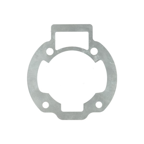 voetpakking BGM aluminium 1.5mm runner 125cc 2t, runner 180cc 2t, typhoon 125cc bgm0201