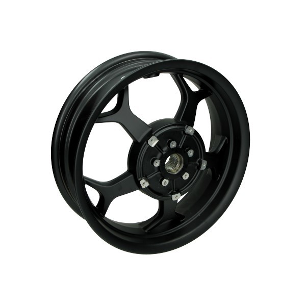 achterwiel Piaggio origineel maxi sport mp3 350 E4, mp3 500cc sport 1c003493