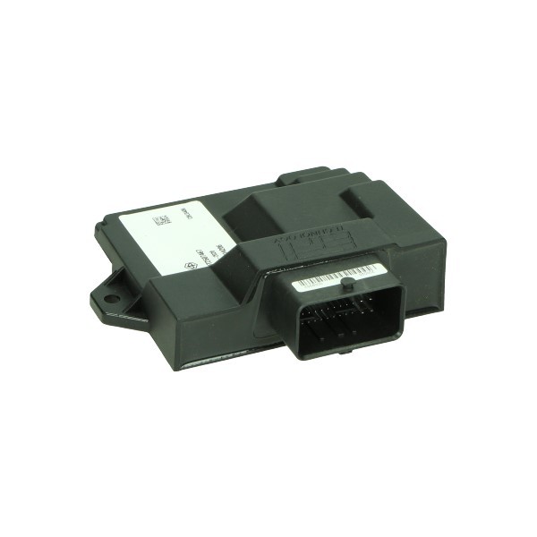 ECU unit Piaggio origineel euro-5 25km primavera, sprint cm31420645