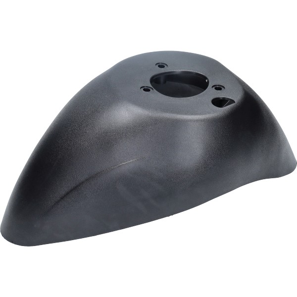 voorspatbord Piaggio origineel zwart zip2000sp 597349