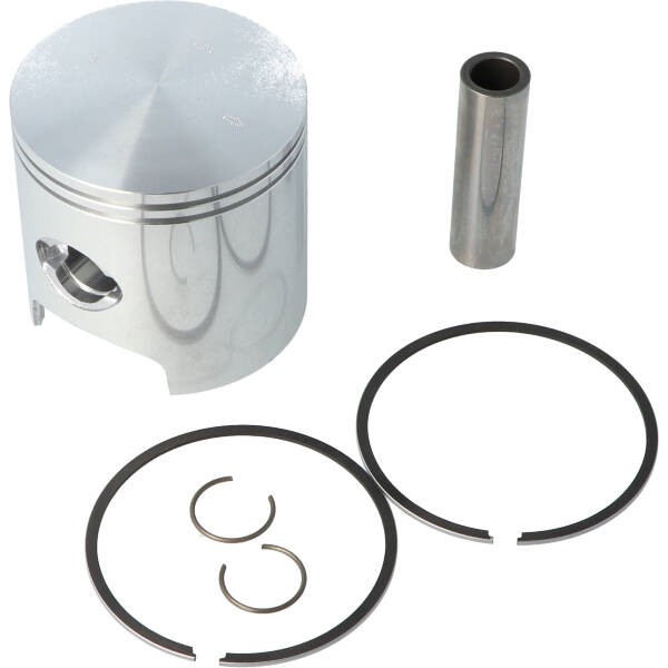 zuiger meteor sel. M 65.55mm runner 180cc 2t pc1645