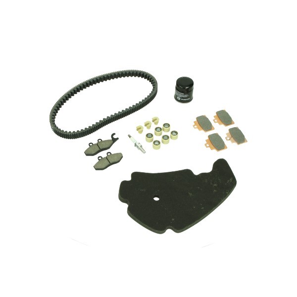 onderhoudskit Piaggio origineel MP3 300cc HPE Sport euro-4/5, mp3 HPE 1r000460