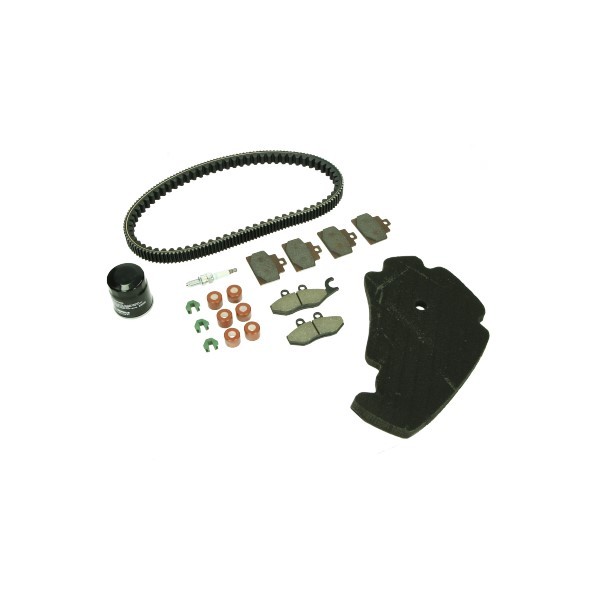 onderhoudskit Piaggio origineel mp3 yourban, mp3-300cc 1r000377