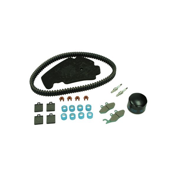 onderhoudskit Piaggio origineel euro-3 2007-2013 mp3 500cc LT Sport 2007-2012, mp3 500cc 1r000376