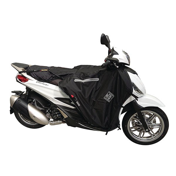beenkleed tucano thermoscud vanaf 2021 beverly 300cc r224x