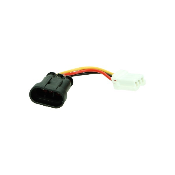 adapter achterlicht tot