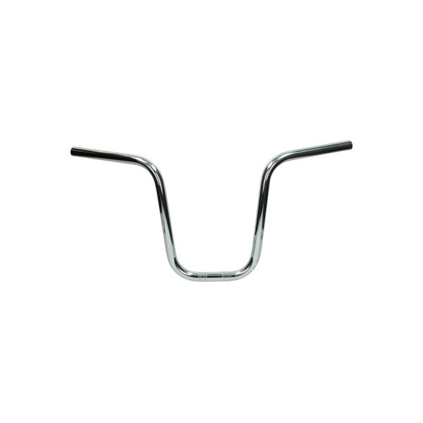 stuur (made in EU) Honda chroom camino, citta