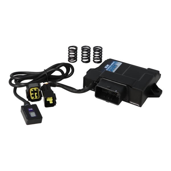 ECU unit polini euro-5 50/80cc snel (4 setups) liberty IGET, primavera 4t, sprint 4t-3v, zip 4t 171.0012
