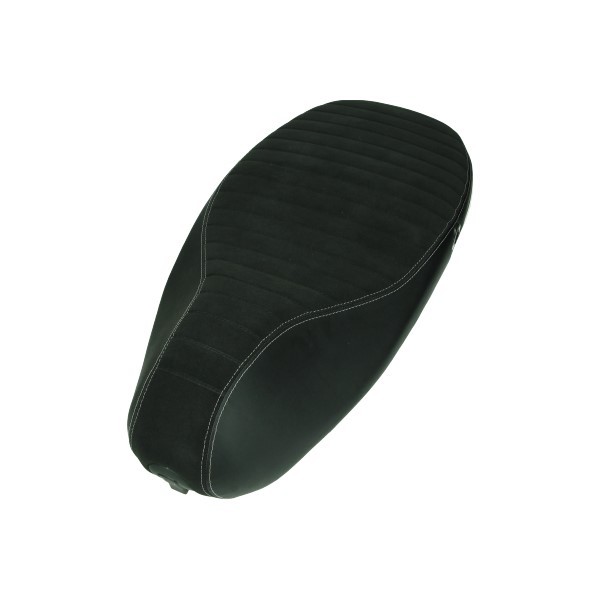 buddyseat Piaggio origineel euro-4/5 sport zwart sprint 1b006479000c2