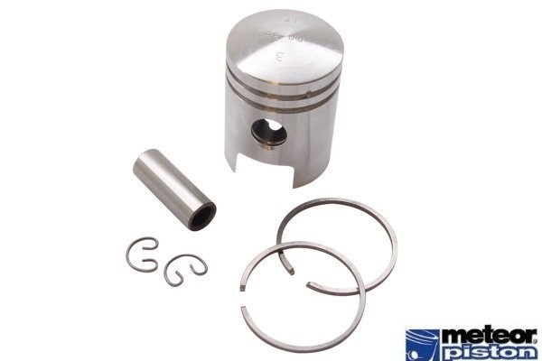 zuiger meteor size 2 38mm puch maxi pc0816