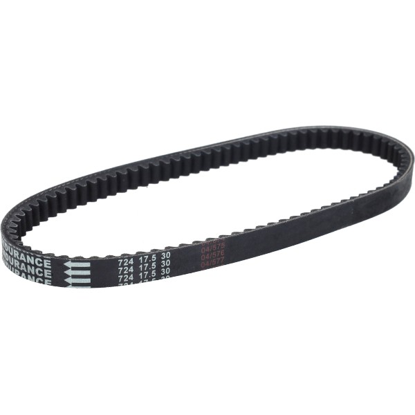 v-snaar DMP 724-17.5-30 kisbee, quartz, sco piaggio 2t, sfera rst, zip