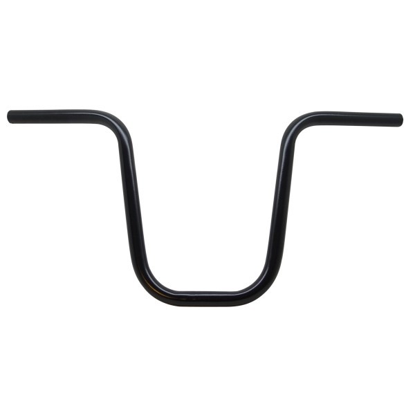 stuur (made in EU) Honda zwart camino, citta