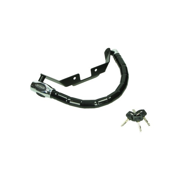 stuurslot artago antirobos Luxe MP3 300cc HPE Sport euro-4/5