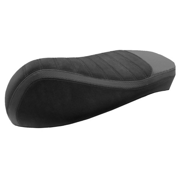 buddydek Regia alcantara streep Sport (made in EU) Vespa