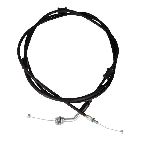gaskabel Piaggio origineel fly 4t, sportcity 601113