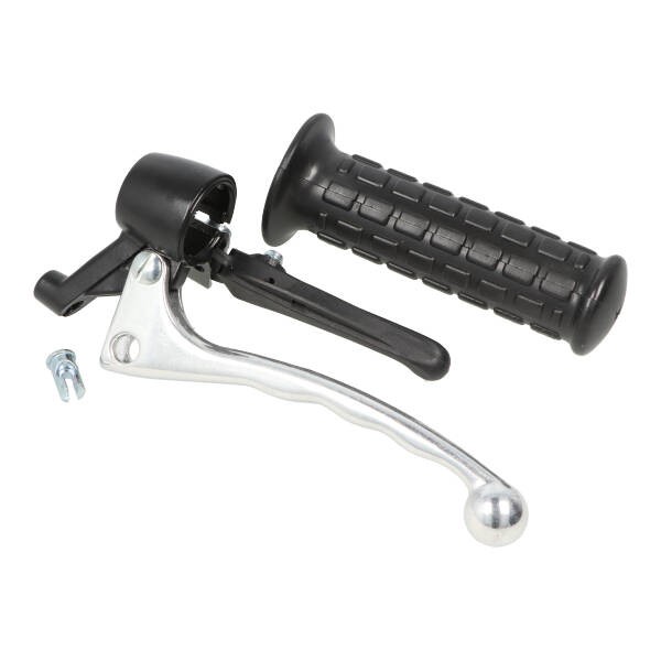remhendel (made in EU) voor originele model remkabel links puch maxi