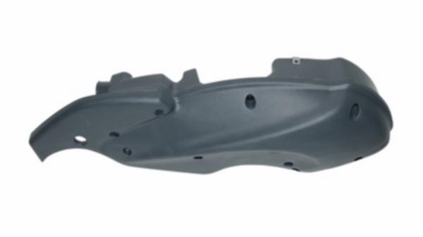 luchtfilter Piaggio origineel compleet skipper 125cc, runner 125cc 2t, runner 180cc 2t 478519