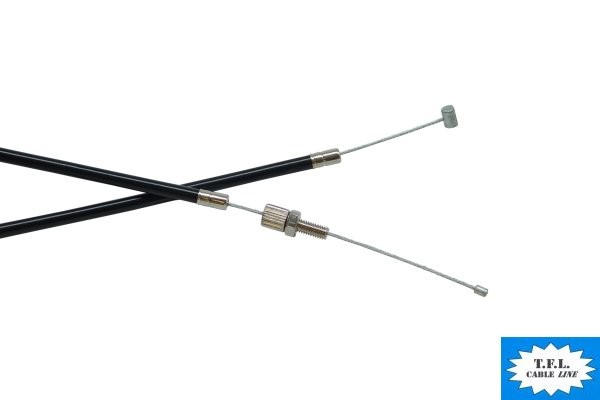 gaskabel tfl PTFE puch maxi