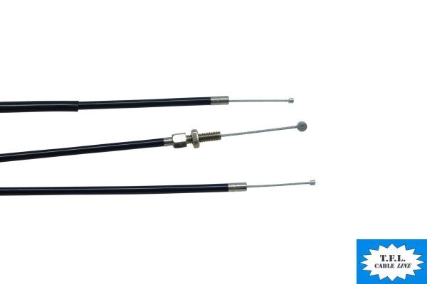 gaskabel tfl PTFE runner