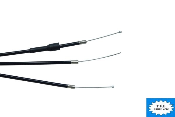 gaskabel tfl 2t compleet teflon zip 2t , zip rst