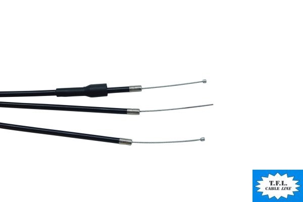 gaskabel tfl PTFE typhoon