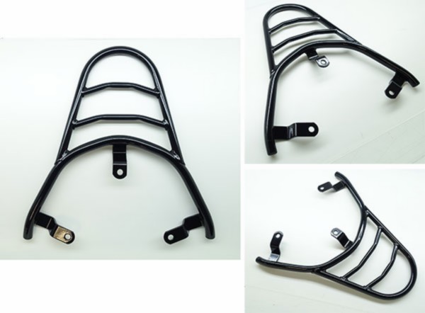 achterdrager Regia (made in EU) zwart glans piaggio1 (one)