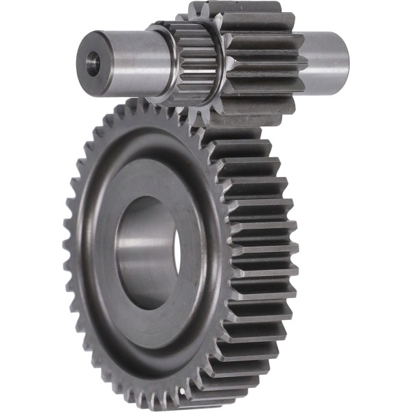 overbrengingset malossi sec. 14/43t dragster, runner 180cc 2t 679925