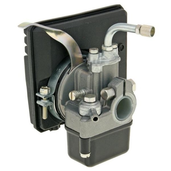 carburateurset malossi + luchtfilter 13mm ciao 1610866