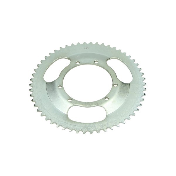 achterkettingwiel DMP 54T puch maxi