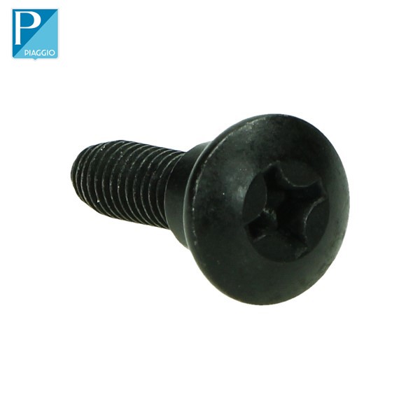 bout Piaggio origineel kruiskop + borst m6x20mm beverly, gts alle mod., gtv, liberty, lx 4t-2v touring, zip sp, mp3, runner, zip 575249