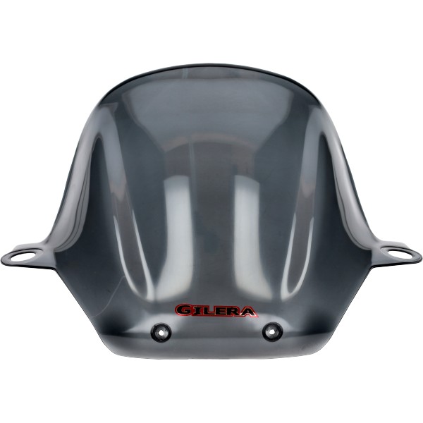 stuurkap Piaggio origineel ruit hoog smoke runner 563662