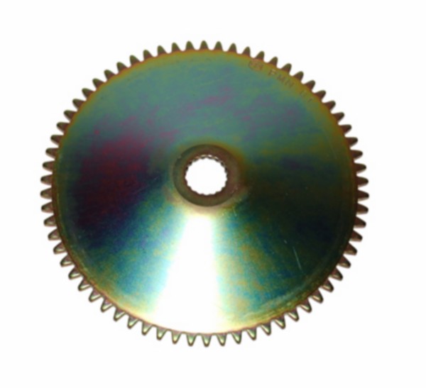 starttandwiel Piaggio origineel zip, centro 4t, liberty IGET, primavera, sco piaggio 4t-4v, sco piaggio nt, sprint, sr piaggio blok, sxr 479561